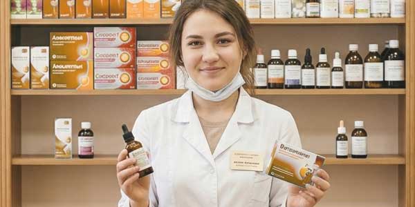 Аналоги некоторых известных лекарств